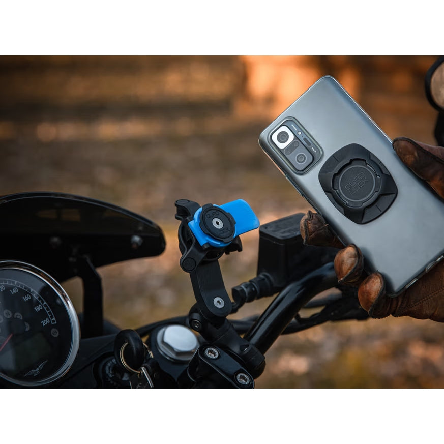 Adaptador Soporte Universal Quad Lock V3