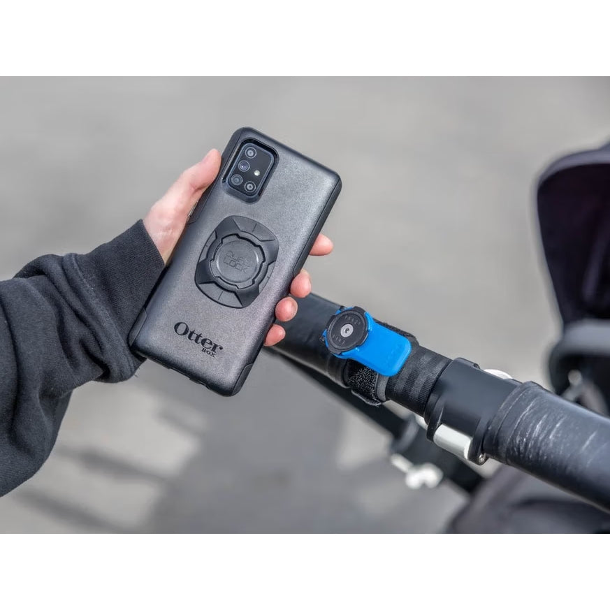 Adaptador Soporte Universal Quad Lock V3