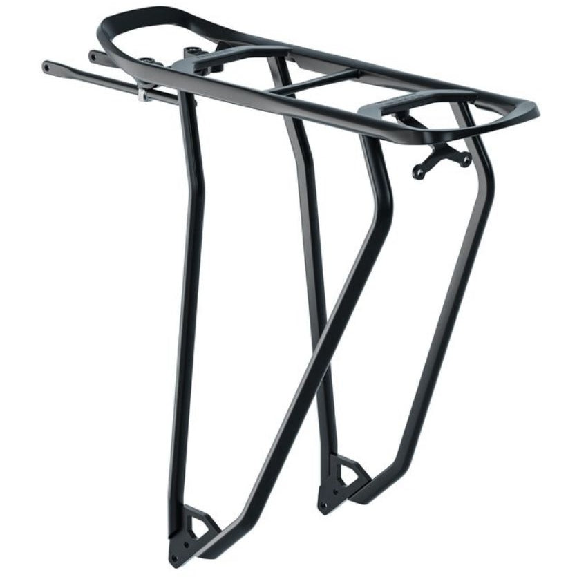 Portabultos Tubus Racktime Standit 2.0 - 29" Black