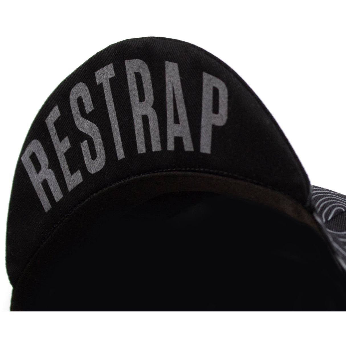 Gorra Restrap Yorkshire Contours