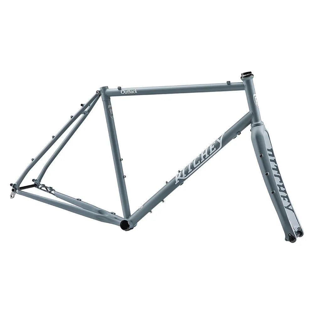 Cuadro Ritchey Outback 23/24
