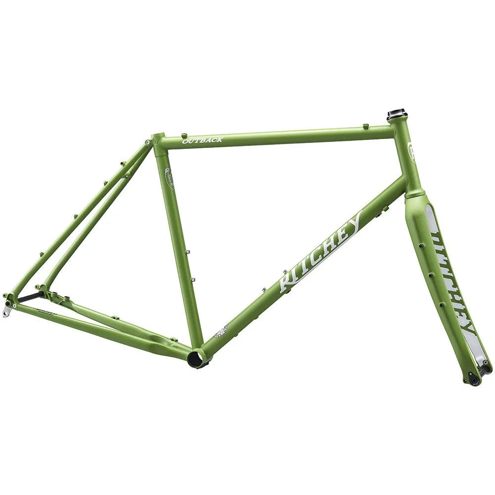 Cuadro Ritchey Outback 23/24