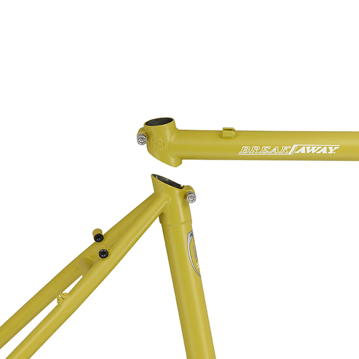 Cuadro Ritchey Outback Breakaway