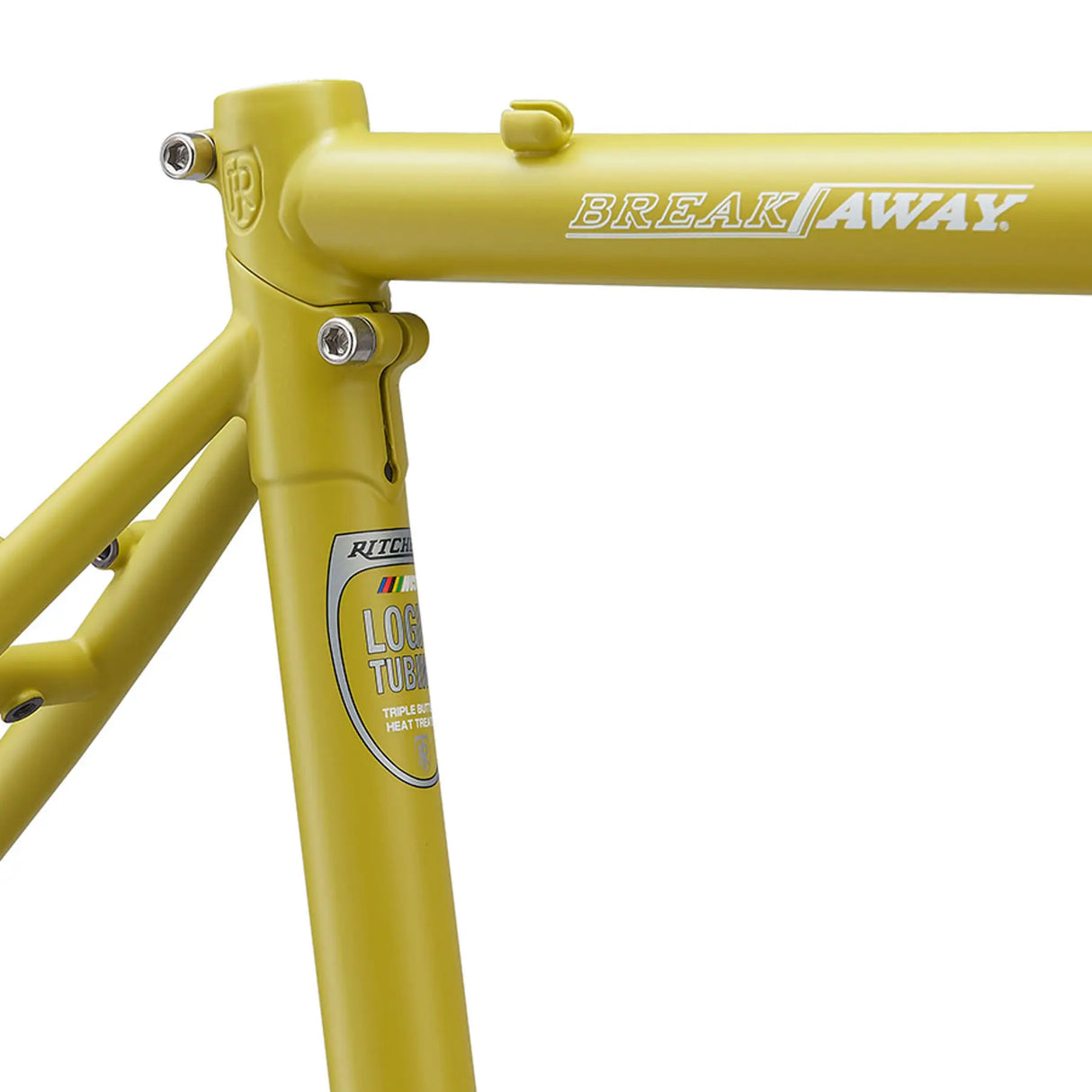 Cuadro Ritchey Outback Breakaway