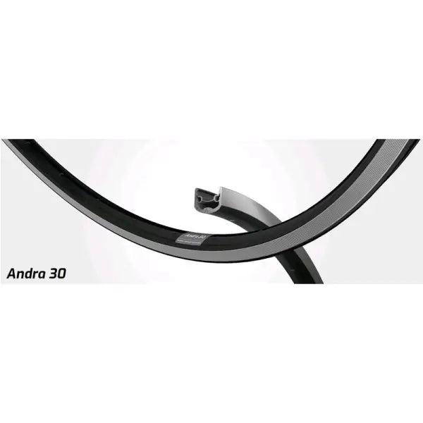 LLanta Ryde Andra 30 700C 32H Negro