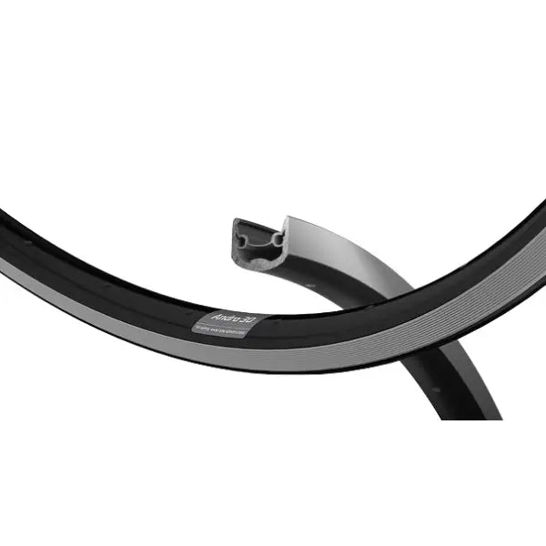 LLanta Ryde Andra 30 700C 32H Negro