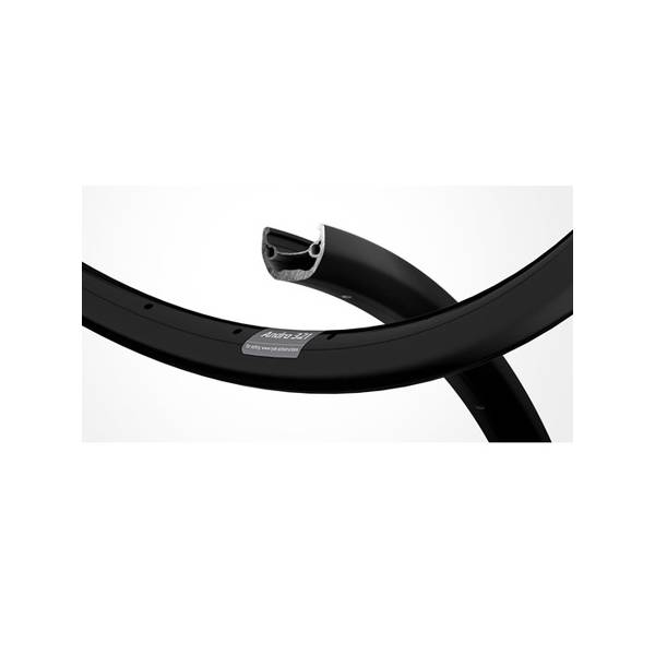 LLanta Ryde Andra 321 700C 32H Disco Negro