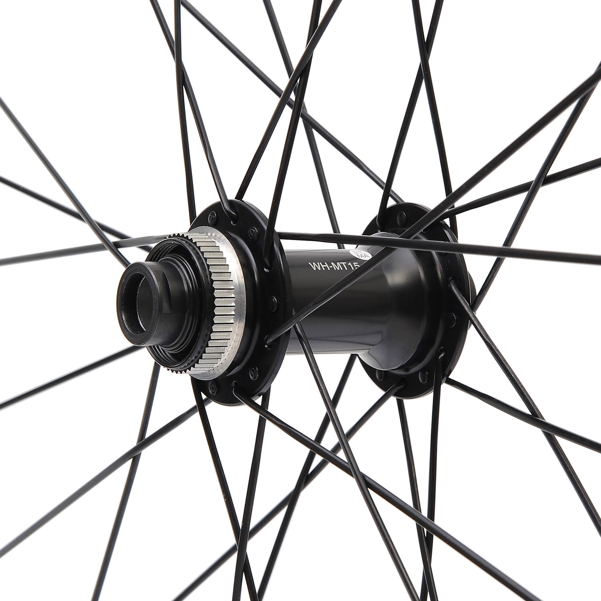 Juego Ruedas Shimano MT15 29¨ HG Centerlock