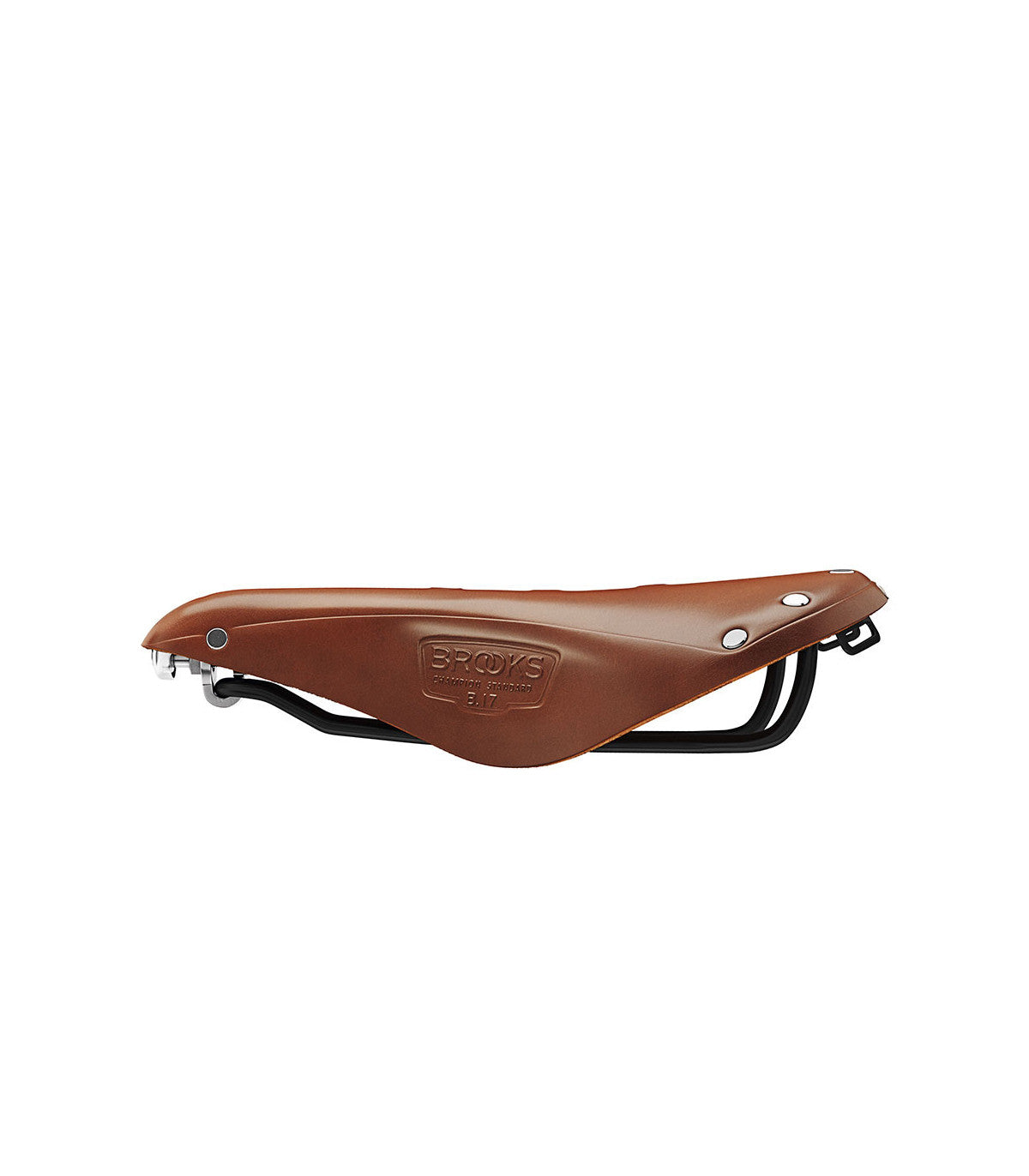 Sillin Brooks B17 Miel