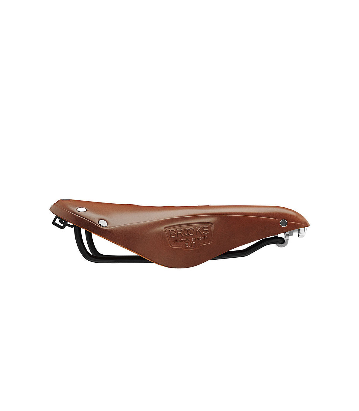 Sillin Brooks B17 Miel