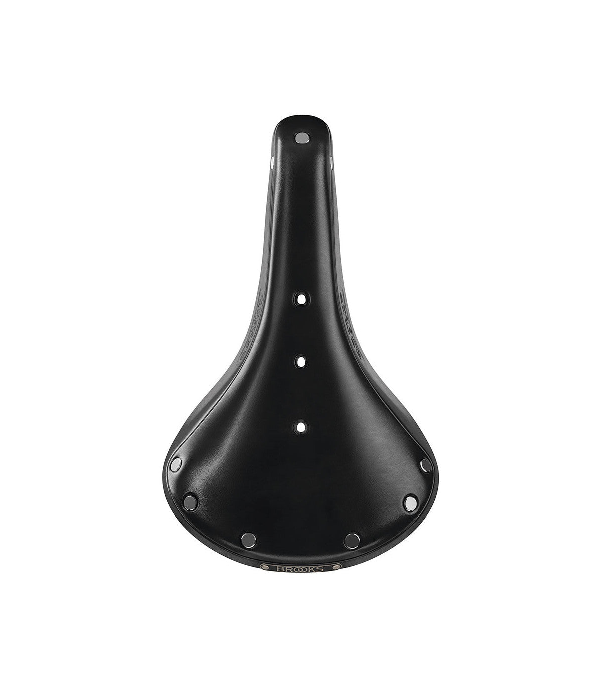 Sillin Brooks B17 Negro