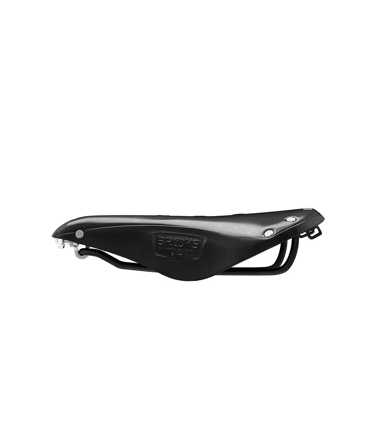 Sillin Brooks B17 Negro