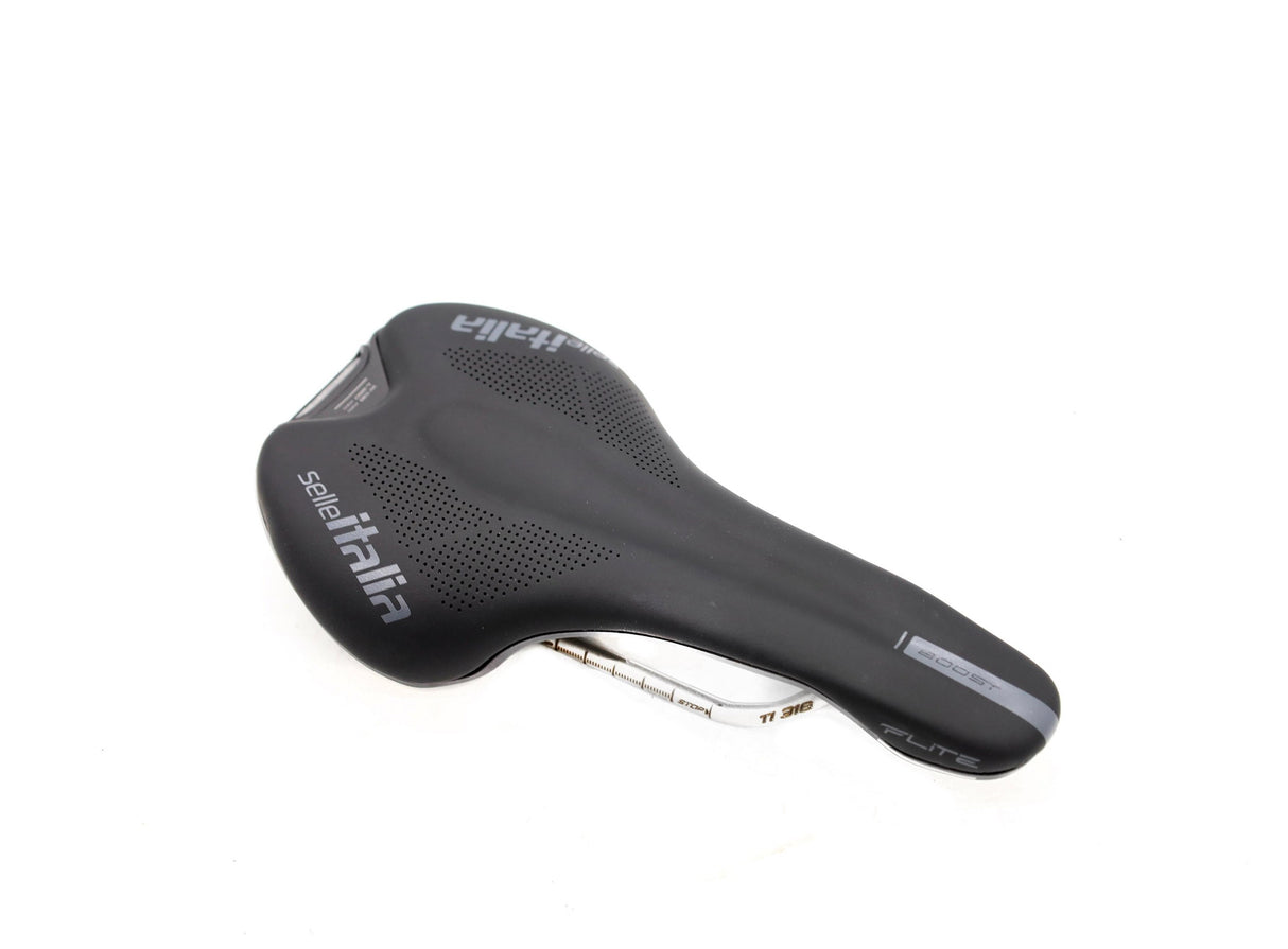 Sillin Selle Italia Flite Boost Ti S1