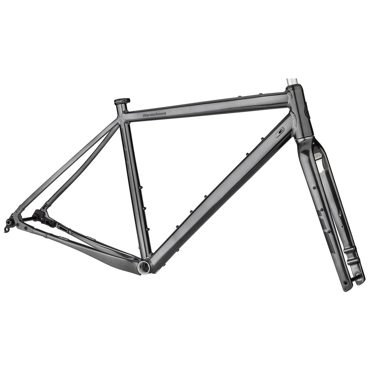 Cuadro Salsa Stormchaser