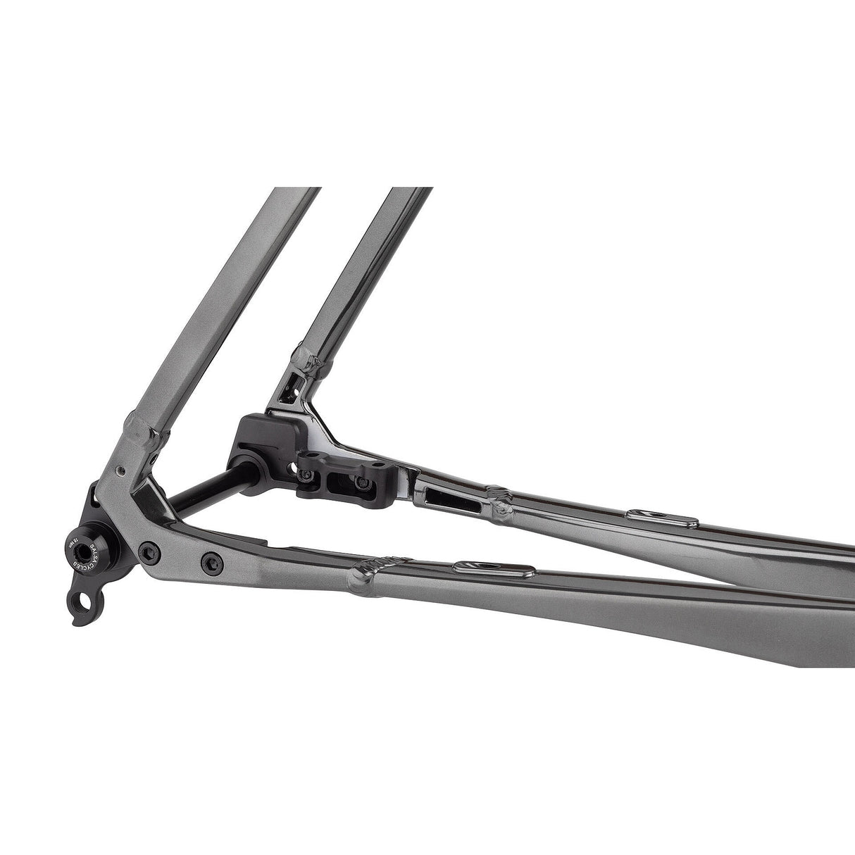 Cuadro Salsa Stormchaser