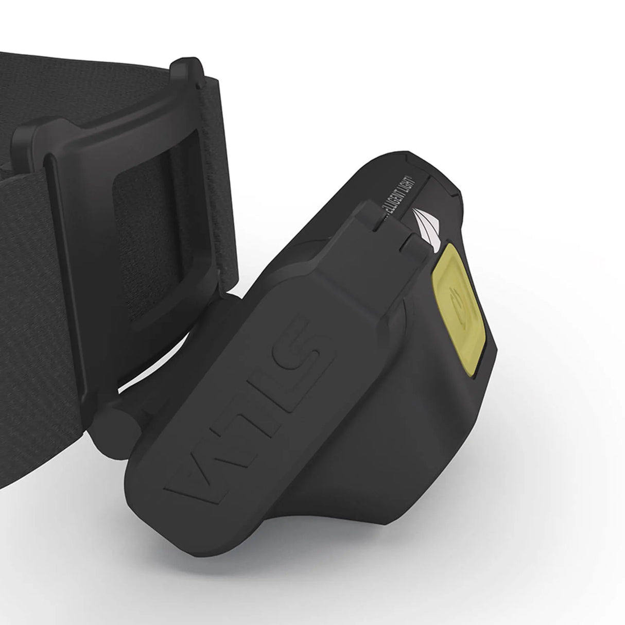 Luz Frontal Silva Scout 3 Frontal 220IM/ipx5 3XAA