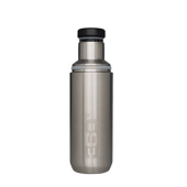 Termo Reutilizable 360º 750ml Plata