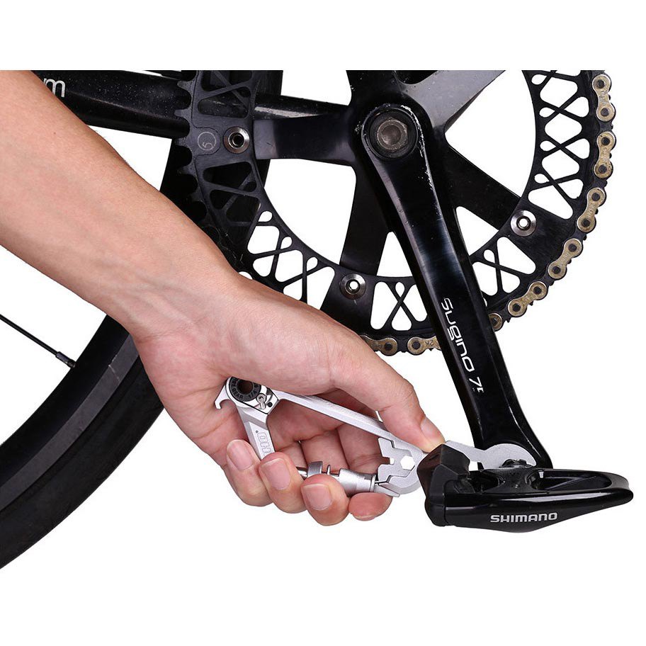 Multiherramientas Woho Wokit 2.0