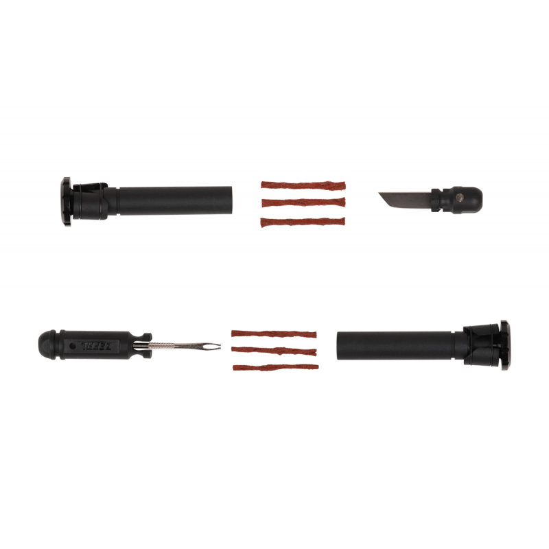 Kit de reparación Tubeless Zefal Z Bar Plugs