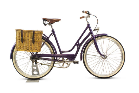 BH Violeta Paseo