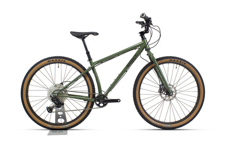 Surly Krampus 2023