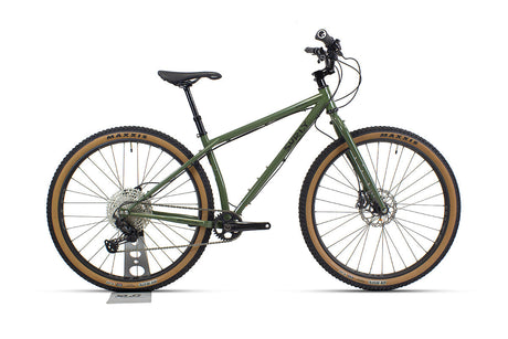 Surly Krampus 29” XT