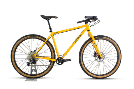 Montaje Brother Big Bro