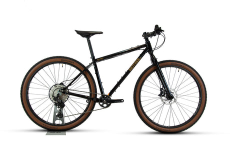 Brother Big Bro 29" XT