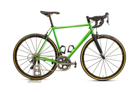 Montaje CH Carretera Lima