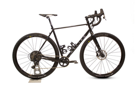 Montaje CH Gravel Pedro