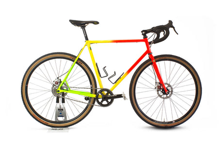 Helike 29” Singlespeed