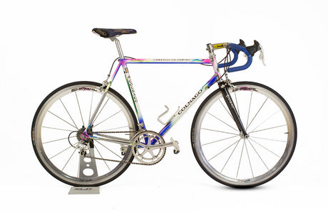 Montaje Colnago master
