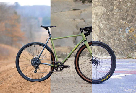 Gravel o MTB para bikepacking: ¿cuál elegir?