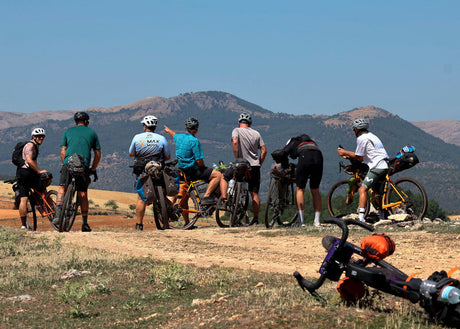 Crónicas de Sierra Segura