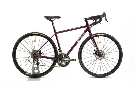 Montaje Génesis CDF Emilio