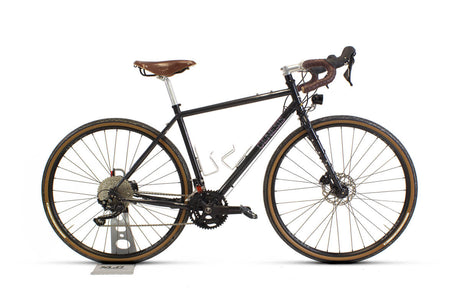 Genesis Croix de Fer 700c GRX