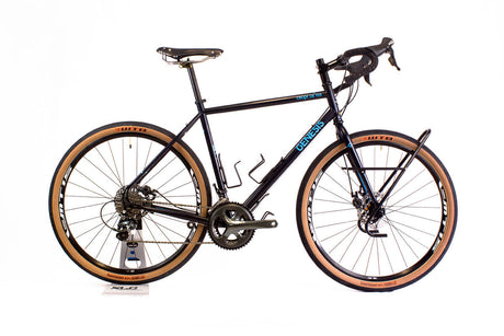 Montaje Genesis Croix De Fer