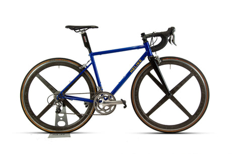 Helike 105 Carretera