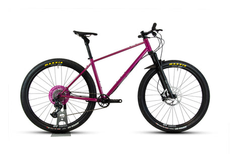 Helike SRAM X01