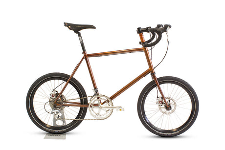 Helike MiniVelo Shimano 600