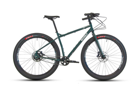 Surly Ogre Rohloff Aventura