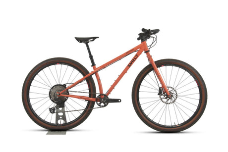 Surly Karate Monkey Deore Trail