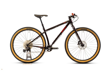 ADV / Senderos — Surly Krampus 29” Deore