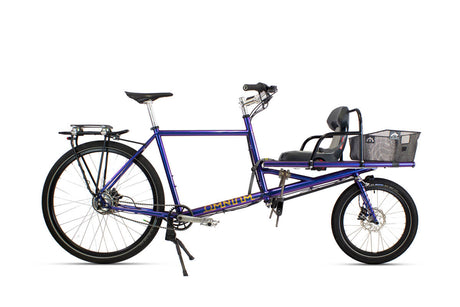 Omnium Cargo V3 Rohloff