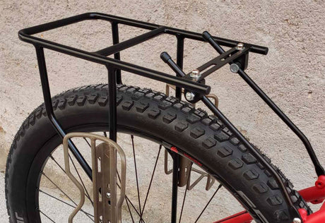 Portabultos y racks para viajes