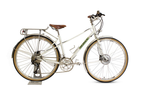 Montaje Soma Buenavista