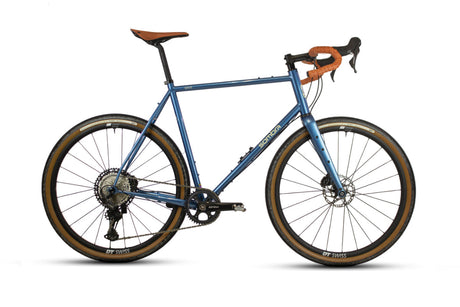 Sombra Grus GRX Gravel