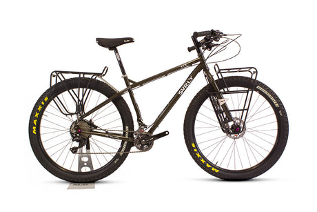 Montaje Surly ECR
