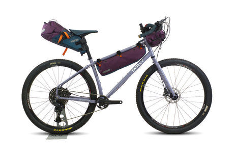 BPK / Ruta — Surly Grappler 29” Cues