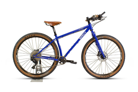 Montaje Surly Karate Monkey Roger